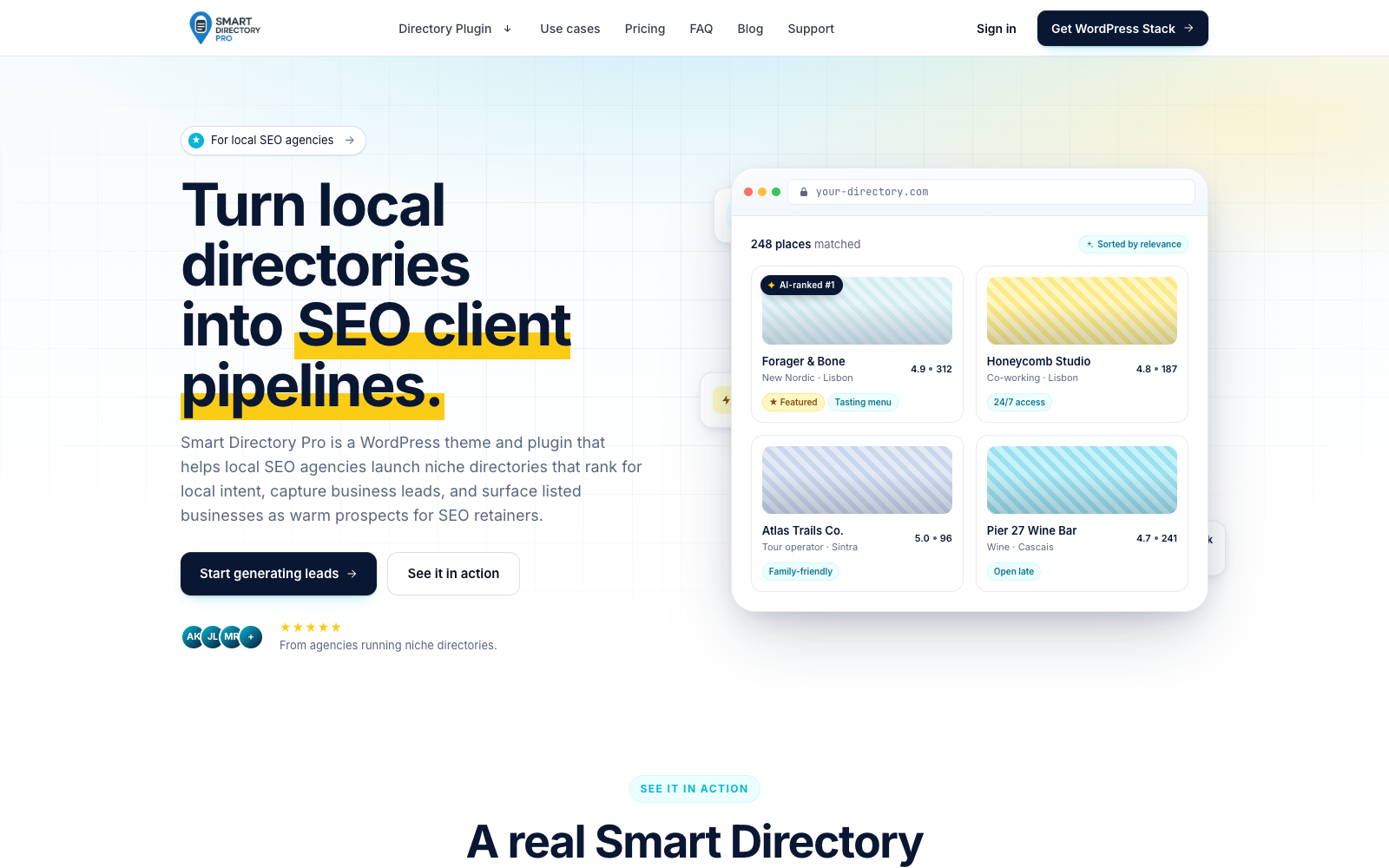SmartDirectoryPro.com